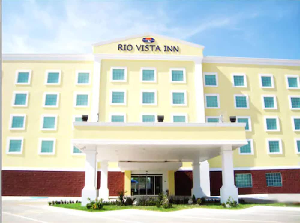 Rio Vista Inn Business High Class Hotel Poza Rica Buitenkant foto